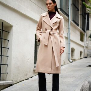 Moda Labella Kaban – Klasik Bej