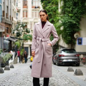 Moda Labella Kaban – Leylak