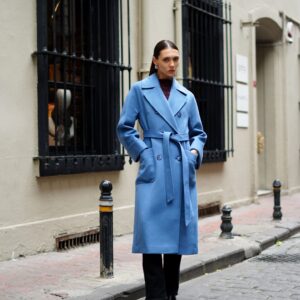 Moda Labella Kaban – Buz Mavisi