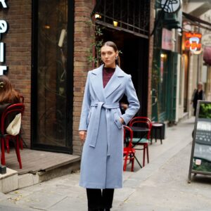 Moda Labella Kaban – Soğuk Mavi