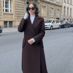 Moda Labella Kaban - Çikolata Kahvesi