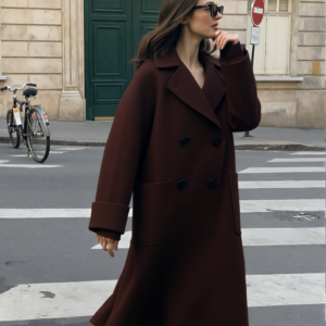 Moda Labella Kaban - Kestane Rengi