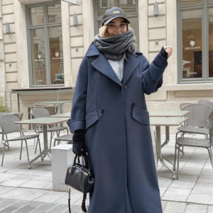 Moda Labella Kaban - Lacivert