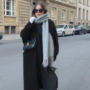 Moda Labella Kaban - Siyah